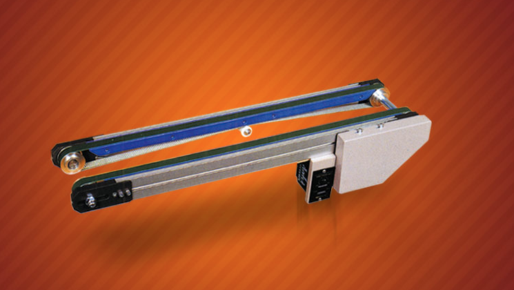 TWIN CONVEYOR