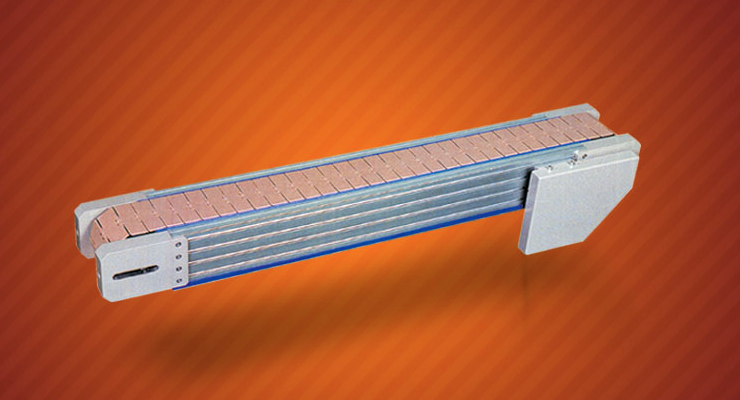 CHAIN CONVEYOR