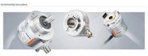 Encoders