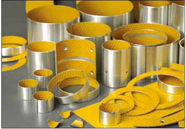 DX BUSH(DRY BEARING)