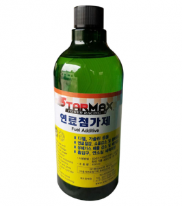 연료 첨가제 STAR-MAX Fuel