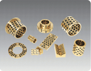 Oilless Bearing