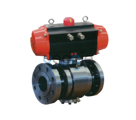 Ball Valve