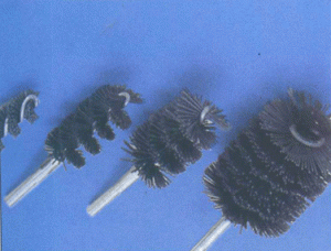 튜브(병솔) 부러쉬