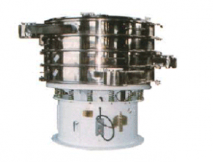 VIBRATOR SEPARATOR