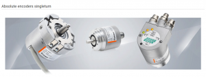 Encoders
