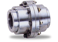 Gear Coupling