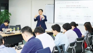 오토메이션애니웨어코리아, 기자간담회 열고 RPA 시장 주도 전략 발표
