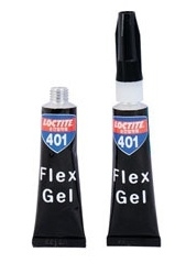 비흐름성 401 Flex Gel
