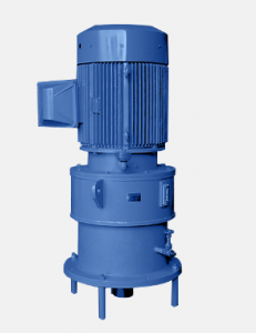 GEARD MOTOR