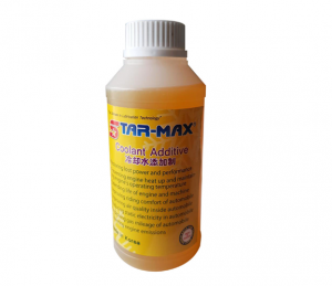 STAR-MAX 냉각수 첨가제