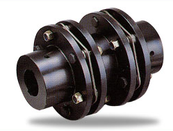 Disc Coupling