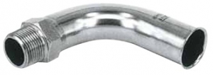 Quick coupling piping system