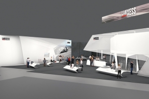 랑세스, 오는 10월 'K 2019'서 미래형 기술 집중 조명