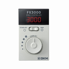 스피드콘트롤러 FX3000