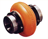 Omega Coupling
