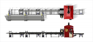 Robot Plasma Cutting System