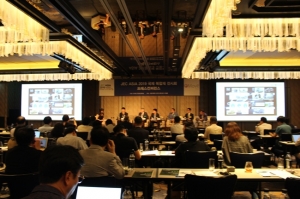 JEC Asia 2019 프레스 컨퍼런스