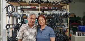 일광전열금속, 전열기로 고객의 현장에 최적화된 솔루션 제공