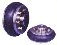 Rubber Coupling
