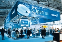 SCHUNK, ‘Open.’ 캠페인으로 German Brand Awards에서 금상 수상