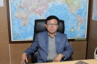 (주)서진인더스트리, 생분해 토털 솔루션 제공