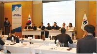 한중일 아시아 크레인 안전 심포지엄 개최