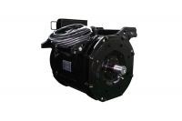 현대로템, 국내 최초 Class 220 견인전동기 개발