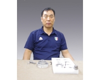 [인터뷰] 초정밀 부품 공급으로 기술력 인정받은 '유성ENG'
