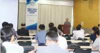 가설공사 추락사고 원인분석과 대책 논의