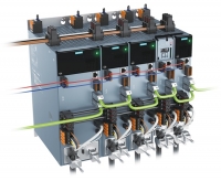 지멘스, SINAMICS S210  서보 DC 링크 커플링 제품 출시