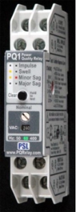 PQ Sensor(전기품질 센서, 전기품질 릴레이)