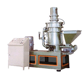 JET MILL