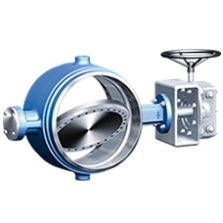 Butterfly Valve