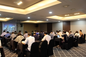 2019년도 하반기 에너지기술개발사업 신규지원과제 사업설명회