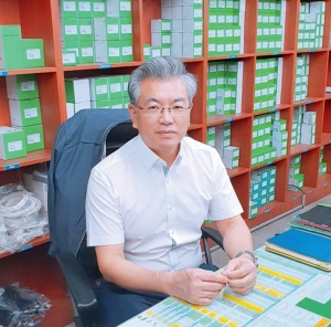 [Yeogie인터뷰] (주)삼화산전, UPS 제품군 판매 본격 확대