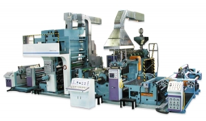 Laminator/Laminating M/C