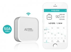IoT 분전반 측정기