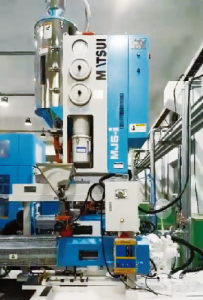 (주)한국마쓰이, 주요 혁신 제품 구동 동영상 공개