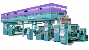Laminator/Laminating M/C