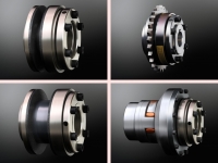 KTR코리아의 구동 솔루션 토크리미터 & 오버로드 시스템