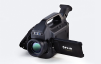 플리어(FLIR), 광학가스탐지 카메라 할인 행사 실시