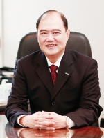 한국지멘스, 추콩 럼 신임 대표이사 및 사장 선임