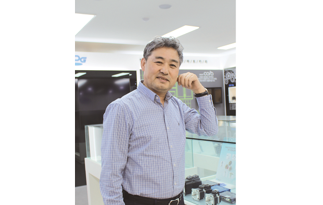 (주)에스피지 이미지