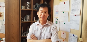 [인터뷰] 스피닝 공법으로 텐션풀리 개발한 ‘신성헤라&레이저’