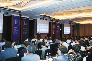 오픈텍스트, ‘OpenText Information Advantage Summit’  행사 및 기자간담회 개최