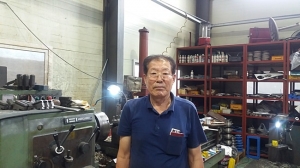 [인터뷰] 오로지 펌프개발에만 50년, 직접판매에 도전하는 '호성펌프'