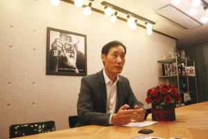 [Special Interview] 똑똑한 AGV가  물류혁신을 이끌어 간다!