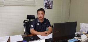 [인터뷰] 클린포스, 다양한 세척기 라인업으로 세척 솔루션 제공