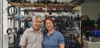 [인터뷰] 전열기로 최적화된 솔루션을 제공하는 일광전열금속